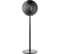 Elipson W35 Xi + Stand Gun Métal - Enceintes connectées