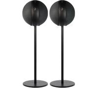 Elipson W35 Xi + Stand noir (la paire) - Enceintes connectées