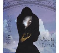 Elira-Hari - Open Hand