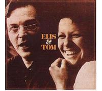 Elis And Tom (w/Elis Regina) by Antonio Carlos Jobim [Audio CD] NEUF