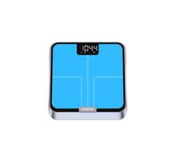 RENPHO Pèse-personne Elis Chroma A017 Bluetooth Blanche
