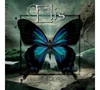 Elis - Dark Clouds in a Perfect Sky / [Import]