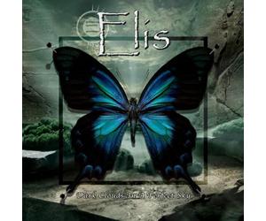 Elis - Dark Clouds in a Perfect Sky / [Import]