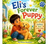 Eli's Forever Puppy