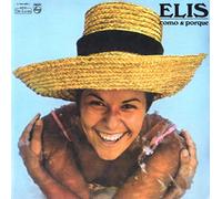 Elis Regina - Como E Porque [Import]