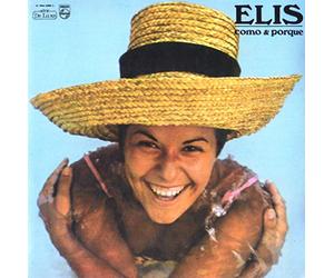 Elis Regina - Como E Porque [Import]