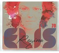 Elis Regina - Elis 70 Anos [Import]