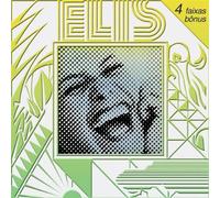 Elis Regina - Elis Regina [Import]
