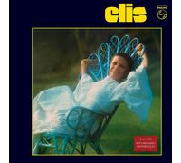 Elis Regina – Elis – Vinyle 12" Remastérisé