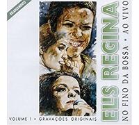 Elis Regina - No Fino Da Bossa Vol.1 [Import]