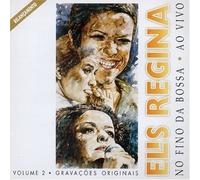 Elis Regina - No Fino Da Bossa Vol.2