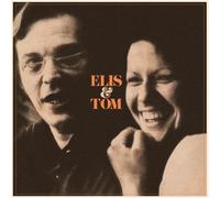 Elis Regina & Tom Jobim - Elis & Tom [Vinyl LP]
