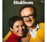 Elis Regina & Toots Thielemans - Elis & Toots (Ltd. ed.)