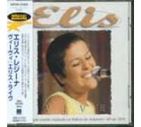 Elis Regina - Vive-Live(Tba)