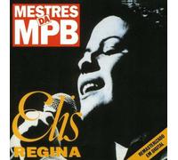 Elis Regina - Vol.1-Mestres Da Mpb