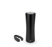 Tire-bouchon électrique rechargeable Elis Reverse noir mat Peugeot