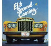 Eli'S Second Coming