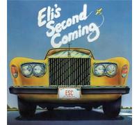 Eli's Second Coming - Vinyles