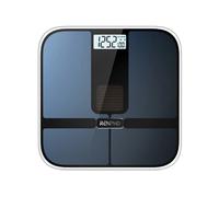 Balance connectée Renpho Elis Solar 2 A020 Noire Noir