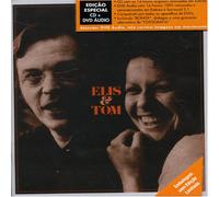 Elis & Tom - Elis & Tom [Import]