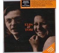 Elis & Tom - Elis & Tom [Import]