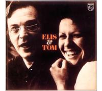 Elis & Tom [Import]