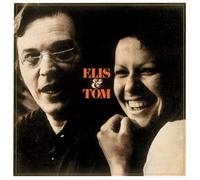 Elis Regina – Elis & Tom – Réédition japonaise (Import)