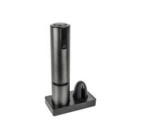PSP Peugeot Tire-bouchon électrique rechargeable Elis Touch carbone lithium-ion