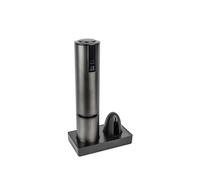 PSP Peugeot Tire-bouchon électrique rechargeable Elis Touch carbone lithium-ion