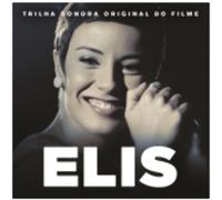 ELIS - TRILHA SONORA ORIGINAL DO FILME