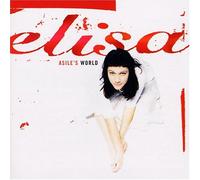 Elisa - Asile's World