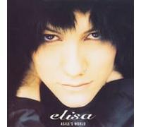 Elisa - Asile's World [Import]
