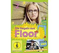 Elisa Beuger;Ole Kroes;Bobbie Mulder - Die Regeln Von Floor: Staffel 2 [Import]