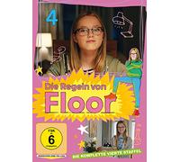 Elisa Beuger;Ole Kroes;Bobbie Mulder - Die Regeln Von Floor: Staffel 4 [Import]