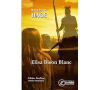 ELISA BISON BLANC