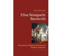 Elisa Bonaparte Baciocchi