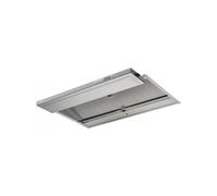 Elisa Boxin Dry IX/A/90 Hotte Encastrable Aspirante 90 Cm Inox Classe B
