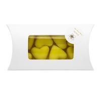 Elisa Candle Garden - Fondants Parfumés Monoï (8 pièces, 115g) - Cire d’Olive Biodégradable - Parfum de Grasse - Diffusion Longue Durée - Parfum Maison Exotique Brûleur - Fabriqué en France. (monoï)