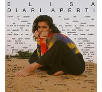 Elisa Diari Aperti (CD)