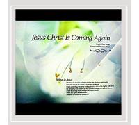 Elisa Hong - Jesus Christ is Coming Again