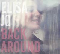 Veronique Gilis – Back Around – Mercury