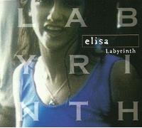 Elisa - Labyrinth [Import]