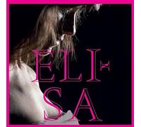 Elisa - L'anima Vola (3 Inediti + 2 Cover) [Import]