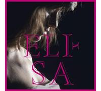 Elisa - L'anima Vola [Import]