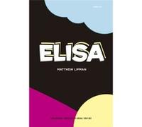 Elisa - [Livre en VO] Lipman, Matthew (Auteur)