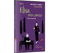 Elisa mon amour DVD E