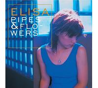 Elisa - Pipes & Flowers [Import]