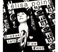 Elisa Point - Journal Intime d'un Coeur