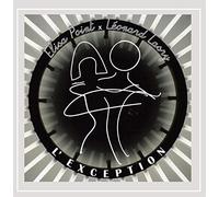 elisa point & leonard lasry - l Exception