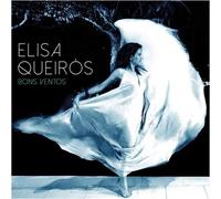 Elisa Queiros - Bons Ventos